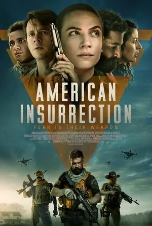 American Insurrection 2021 Hindi Dual Audio WEB-DL 1080p - 720p - 480p American Insurrection 2021 Hindi Dual Audio WEB-DL 1080p - 720p - 480p