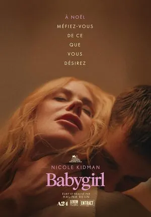 Babygirl 2024 Hindi Dual Audio WEB-DL 720p - 480p - 1080p Babygirl 2024 Hindi Dual Audio WEB-DL 720p - 480p - 1080p