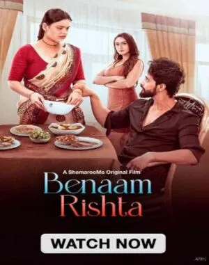 Benaam Rishta 2024 Hindi Audio WEB-DL 1080p - 720p - 480p Benaam Rishta 2024 Hindi Audio WEB-DL 1080p - 720p - 480p