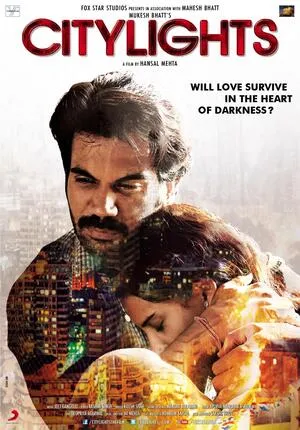 City Lights 2014 Hindi WEB-DL 720p - 480p - 1080p City Lights 2014 Hindi WEB-DL 720p - 480p - 1080p