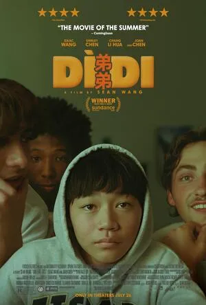 Dìdi 2024 Hindi Dual Audio WEB-DL 1080p - 720p - 480p Dìdi 2024 Hindi Dual Audio WEB-DL 1080p - 720p - 480p