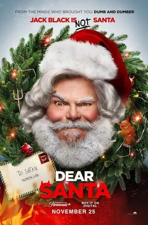 Dear Santa 2024 Hindi Dual Audio WEB-DL 1080p - 720p - 480p Dear Santa 2024 Hindi Dual Audio WEB-DL 1080p - 720p - 480p