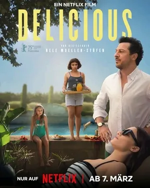 Delicious 2024 Hindi Dual Audio WEB-DL 720p - 480p - 1080p Delicious 2024 Hindi Dual Audio WEB-DL 720p - 480p - 1080p
