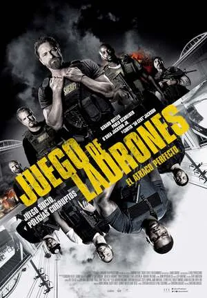 Den of Thieves 2018 Hindi Dual Audio WEB-DL 720p - 480p - 1080p Den of Thieves 2018 Hindi Dual Audio WEB-DL 720p - 480p - 1080p