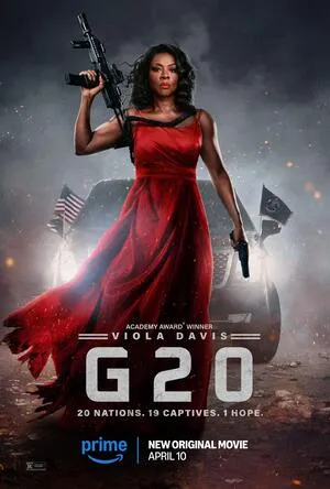 G20 2025 Hindi Dual Audio WEB-DL 720p - 480p - 1080p G20 2025 Hindi Dual Audio WEB-DL 720p - 480p - 1080p