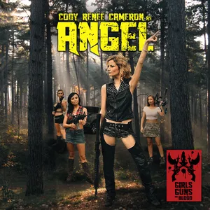 Girls Guns and Blood 2019 Hindi Dual Audio WEB-DL 1080p - 720p - 480p Girls Guns and Blood 2019 Hindi Dual Audio WEB-DL 1080p - 720p - 480p