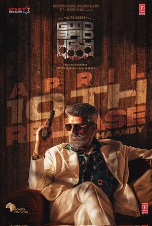 Good Bad Ugly 2025 Hindi Dual Audio WEB-DL 720p - 480p - 1080p Good Bad Ugly 2025 Hindi Dual Audio WEB-DL 720p - 480p - 1080p