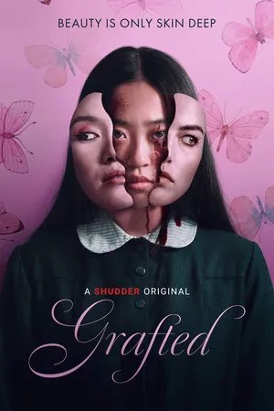 Grafted 2024 Hindi Dual Audio WEB-DL 1080p - 720p - 480p Grafted 2024 Hindi Dual Audio WEB-DL 1080p - 720p - 480p