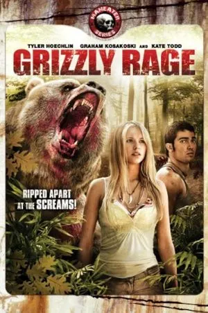 Grizzly Rage 2007 Hindi Dual Audio WEB-DL 1080p - 720p - 480p Grizzly Rage 2007 Hindi Dual Audio WEB-DL 1080p - 720p - 480p
