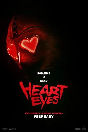 Heart Eyes 2025 Hindi Dual Audio WEB-DL 720p - 480p - 1080p Heart Eyes 2025 Hindi Dual Audio WEB-DL 720p - 480p - 1080p