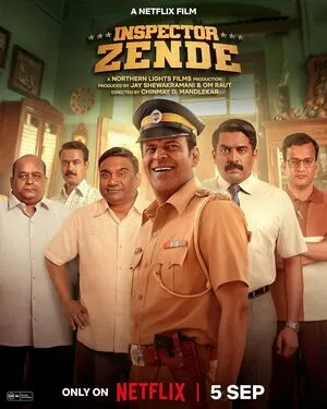Inspector Zende 2025 Hindi WEB-DL 720p - 480p - 1080p Inspector Zende 2025 Hindi WEB-DL 720p - 480p - 1080p
