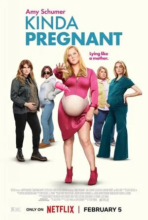Kinda Pregnant 2025 Hindi Dual Audio WEB-DL 1080p - 720p - 480p Kinda Pregnant 2025 Hindi Dual Audio WEB-DL 1080p - 720p - 480p