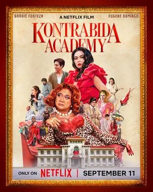 Kontrabida Academy 2025 Hindi Dual Audio WEB-DL 720p - 480p - 1080p Kontrabida Academy 2025 Hindi Dual Audio WEB-DL 720p - 480p - 1080p