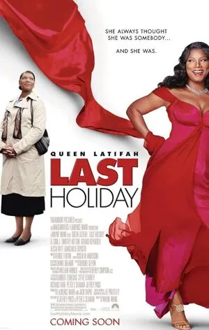 Last Holiday 2006 Hindi Dual Audio WEB-DL 1080p - 720p - 480p Last Holiday 2006 Hindi Dual Audio WEB-DL 1080p - 720p - 480p