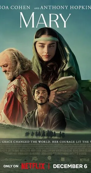 Mary 2024 Hindi Dual Audio WEB-DL 1080p - 720p - 480p Mary 2024 Hindi Dual Audio WEB-DL 1080p - 720p - 480p