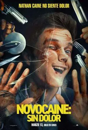 Novocaine 2025 Hindi Dual Audio WEB-DL 720p - 480p - 1080p Novocaine 2025 Hindi Dual Audio WEB-DL 720p - 480p - 1080p