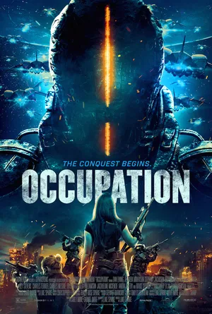 Occupation 2018 Hindi Dual Audio WEB-DL 720p - 480p - 1080p Occupation 2018 Hindi Dual Audio WEB-DL 720p - 480p - 1080p