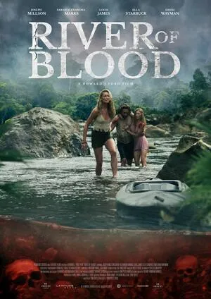 River of Blood 2024 Hindi Dual Audio WEB-DL 720p - 480p - 1080p River of Blood 2024 Hindi Dual Audio WEB-DL 720p - 480p - 1080p
