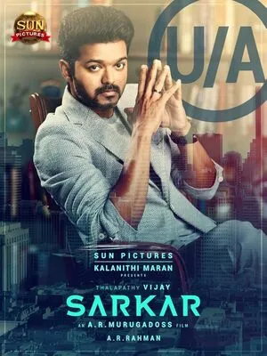 Sarkar 2018 Hindi Dual Audio WEB-DL 1080p - 720p - 480p Sarkar 2018 Hindi Dual Audio WEB-DL 1080p - 720p - 480p
