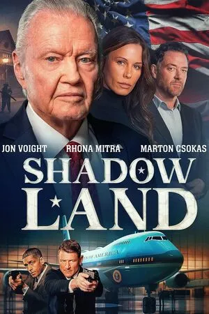 Shadow Land 2024 Hindi Dual Audio WEB-DL 1080p - 720p - 480p Shadow Land 2024 Hindi Dual Audio WEB-DL 1080p - 720p - 480p