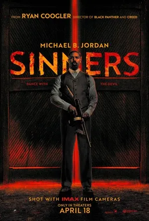 Sinners 2025 English WEB-DL 720p - 480p - 1080p Sinners 2025 English WEB-DL 720p - 480p - 1080p