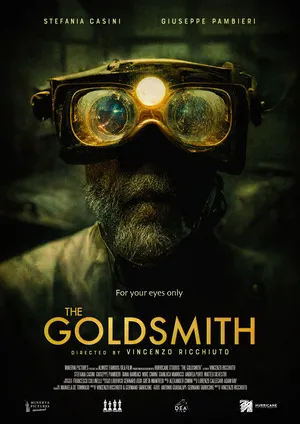 The Goldsmith 2022 Hindi Dual Audio WEB-DL 1080p - 720p - 480p The Goldsmith 2022 Hindi Dual Audio WEB-DL 1080p - 720p - 480p
