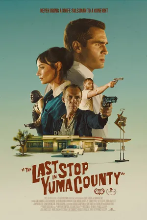 The Last Stop in Yuma County 2023 Hindi Dual Audio WEB-DL 720p - 480p - 1080p The Last Stop in Yuma County 2023 Hindi Dual Audio WEB-DL 720p - 480p - 1080p