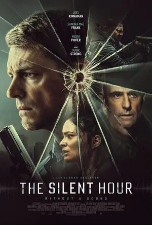 The Silent Hour 2024 Hindi Dual Audio WEB-DL 720p - 480p - 1080p The Silent Hour 2024 Hindi Dual Audio WEB-DL 720p - 480p - 1080p