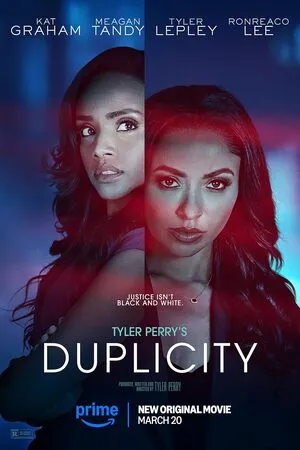 Tyler Perry’s Duplicity 2025 Hindi Dual Audio WEB-DL 720p - 480p - 1080p Tyler Perry’s Duplicity 2025 Hindi Dual Audio WEB-DL 720p - 480p - 1080p