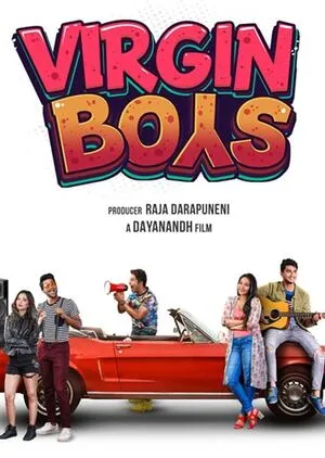 Virgin Boys 2025 Hindi Dual Audio WEB-DL 720p - 480p - 1080p Virgin Boys 2025 Hindi Dual Audio WEB-DL 720p - 480p - 1080p