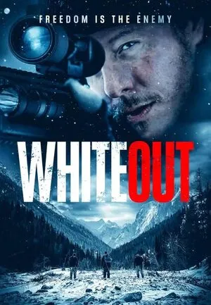 Whiteout 2023 Hindi Dual Audio WEB-DL 720p - 480p - 1080p Whiteout 2023 Hindi Dual Audio WEB-DL 720p - 480p - 1080p