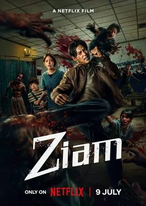Ziam 2025 Hindi Dual Audio WEB-DL 720p - 480p - 1080p Ziam 2025 Hindi Dual Audio WEB-DL 720p - 480p - 1080p