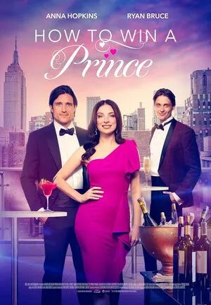 How to Win a Prince 2023 Hindi Dual Audio 1080p - 720p - 480p How to Win a Prince 2023 Hindi Dual Audio 1080p - 720p - 480p