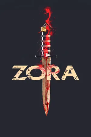 Zora 2025 Hindi HDRip 720p - 480p - 1080p Zora 2025 Hindi HDRip 720p - 480p - 1080p