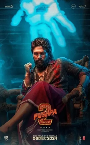 Pushpa: The Rule – Part 2 (2024) Hindi (ORG-DD5.1) WEB-DL 1080p - 720p - 480p Pushpa: The Rule – Part 2 (2024) Hindi (ORG-DD5.1) WEB-DL 1080p - 720p - 480p