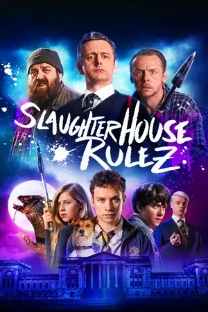 Slaughterhouse Rulez 2018 Hindi Dual Audio WEB-DL 1080p - 720p - 480p Slaughterhouse Rulez 2018 Hindi Dual Audio WEB-DL 1080p - 720p - 480p