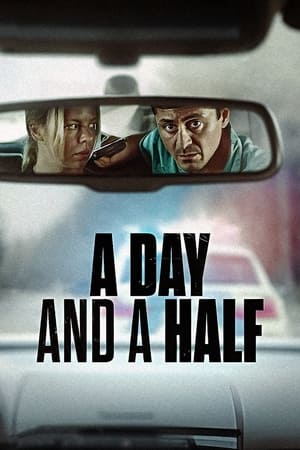 A Day and a Half (2023) Hindi Dual Audio HDRip 720p – 480p A Day and a Half (2023) Hindi Dual Audio HDRip 720p – 480p