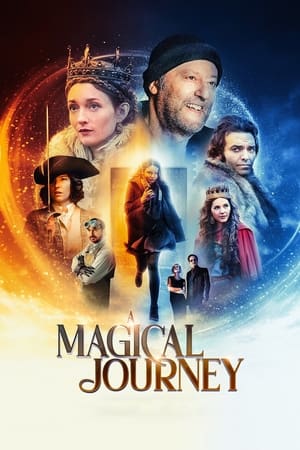 A Magical Journey 2019 Hindi Dual Audio HDRip 720p – 480p A Magical Journey 2019 Hindi Dual Audio HDRip 720p – 480p