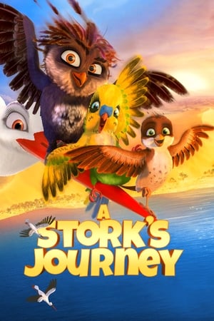 A Stork’s Journey (2017) Hindi Dual Audio 480p BluRay 300MB A Stork’s Journey (2017) Hindi Dual Audio 480p BluRay 300MB