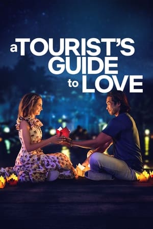 A Tourist’s Guide to Love (2023) Hindi Dual Audio HDRip 720p – 480p A Tourist’s Guide to Love (2023) Hindi Dual Audio HDRip 720p – 480p