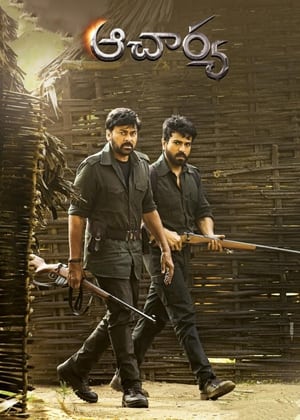 Acharya 2022 Hindi HDRip | 720p | 480p Acharya 2022 Hindi HDRip | 720p | 480p