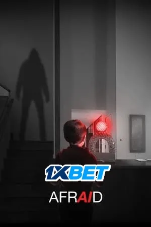 Afraid (2024) Hindi Dual Audio HDRip 1080p - 720p - 480p Afraid (2024) Hindi Dual Audio HDRip 1080p - 720p - 480p