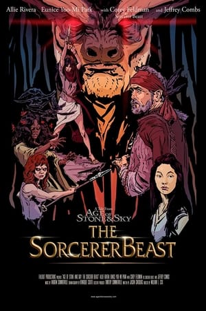 Age of Stone and Sky: The Sorcerer Beast (2021) Hindi Dual Audio HDRip 720p – 480p Age of Stone and Sky: The Sorcerer Beast (2021) Hindi Dual Audio HDRip 720p – 480p