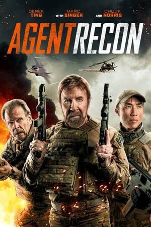 Agent Recon 2024 Hindi Dual Audio HDRip 1080p – 720p – 480p Agent Recon 2024 Hindi Dual Audio HDRip 1080p – 720p – 480p