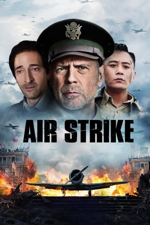 Air Strike (2018) Hindi Dual Audio 480p BluRay 350MB Air Strike (2018) Hindi Dual Audio 480p BluRay 350MB