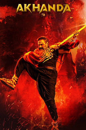 Akhanda 2021 Dual Audio Hindi (ORG) HDRip 720p – 480p Akhanda 2021 Dual Audio Hindi (ORG) HDRip 720p – 480p