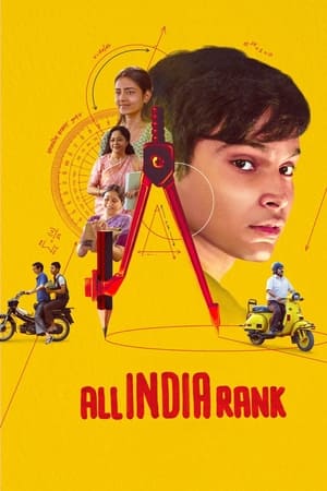 All India Rank 2024 Hindi HDRip 720p – 480p – 1080p All India Rank 2024 Hindi HDRip 720p – 480p – 1080p