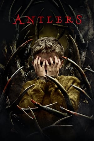 Antlers (2021) Hindi (Unofficial) Dual Audio HDRip – 720p – 480p Antlers (2021) Hindi (Unofficial) Dual Audio HDRip – 720p – 480p
