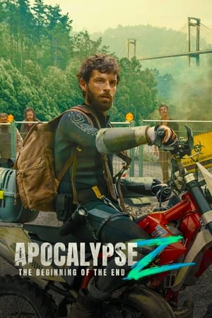 Apocalypse Z The Beginning of the End 2024 Hindi Dual Audio HDRip 1080p – 720p – 480p Apocalypse Z The Beginning of the End 2024 Hindi Dual Audio HDRip 1080p – 720p – 480p