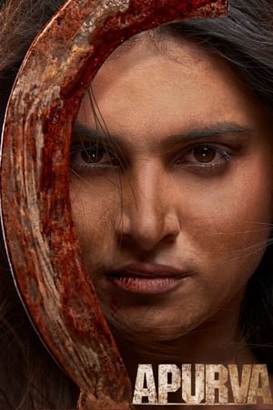 Apurva (2023) Hindi HDRip 720p – 480p Apurva (2023) Hindi HDRip 720p – 480p